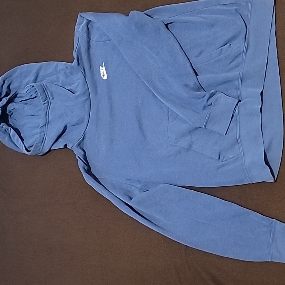 Women's hoodie